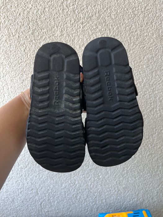 Сандали reebok за момче