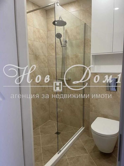 Дава се под наем Двустаен апартамент в Варна, Цветен квартал - 62 кв.м за 500 € - Снимка #2