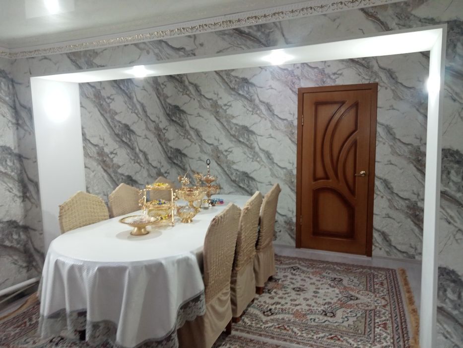 Продам дом на курмыше