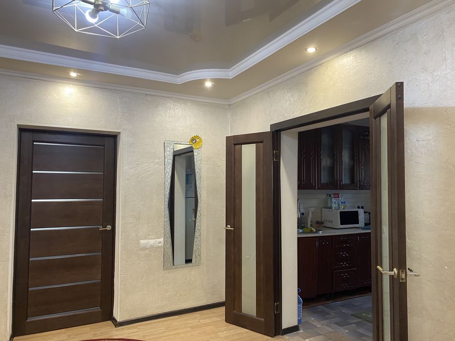 Сдается в аренду дом