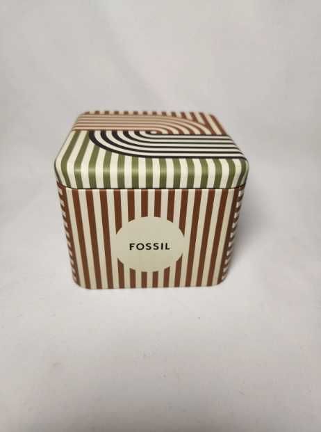 Ceas Fosil gift box
