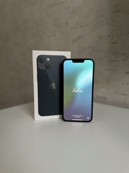 Iphone 13 - 128 GB