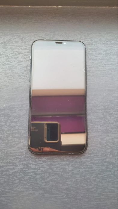 Iphone 11pro 64gb 100%