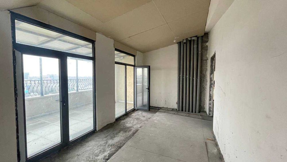 Продается кв 3\9\9 ЖК Шинам ЖК shinam 93м² + 18м² терасса кадастр есть