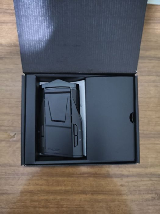 Радар X-COP 7700s Black