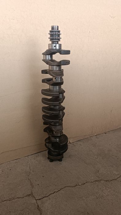 Коленвал БМВ М50Б20