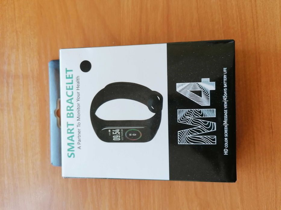 Smart Гривна- чисто нова