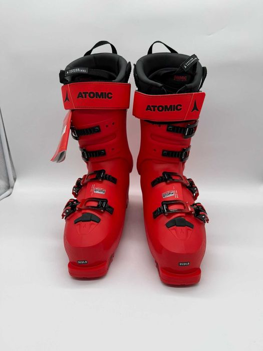 Clapari ski schi NOI Atomic Prime 120 S marime EUR:47 Mondo 31