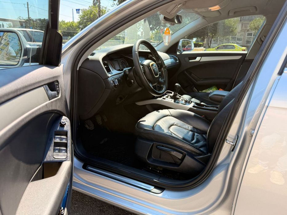 AUDI A4 2011 — imagine 5
