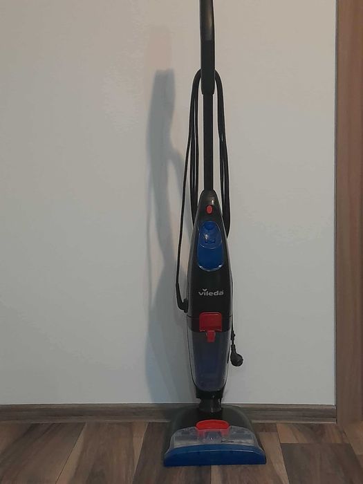 Aspirator cu funcții