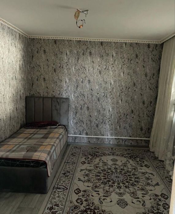 Продам дом с свежим ремонтом