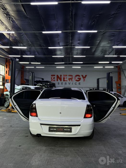 Cobalt oq 2020 yaxshi