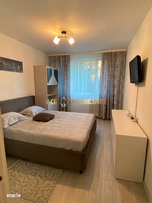 2 Camere de inchiriat | Salajan | Metrou |