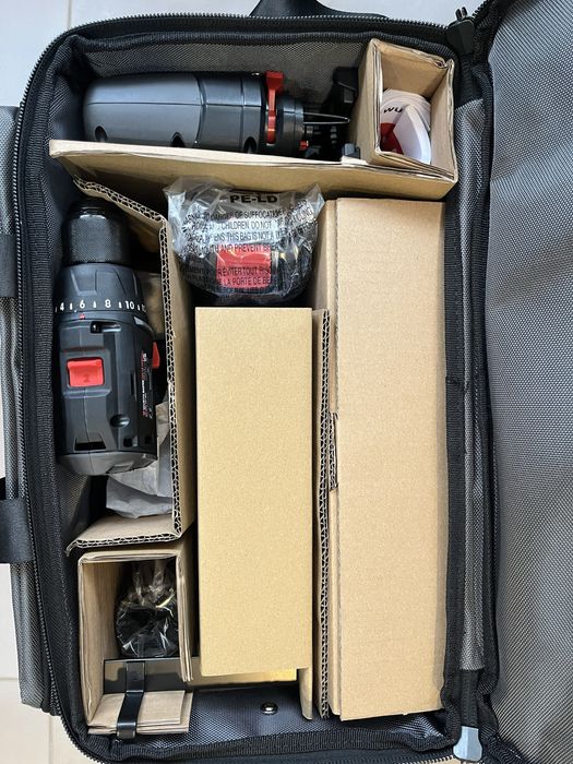 Scule Wurth Master Compact 18V Pendular APS Bormasina ABS Compact NOI