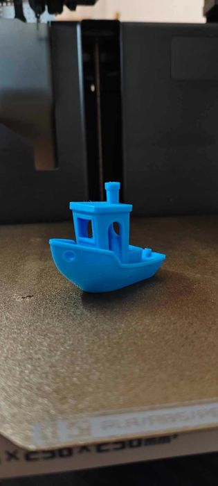 3D печат по поръчка – Цени от 0.05 лв/г | Отговор до края на деня