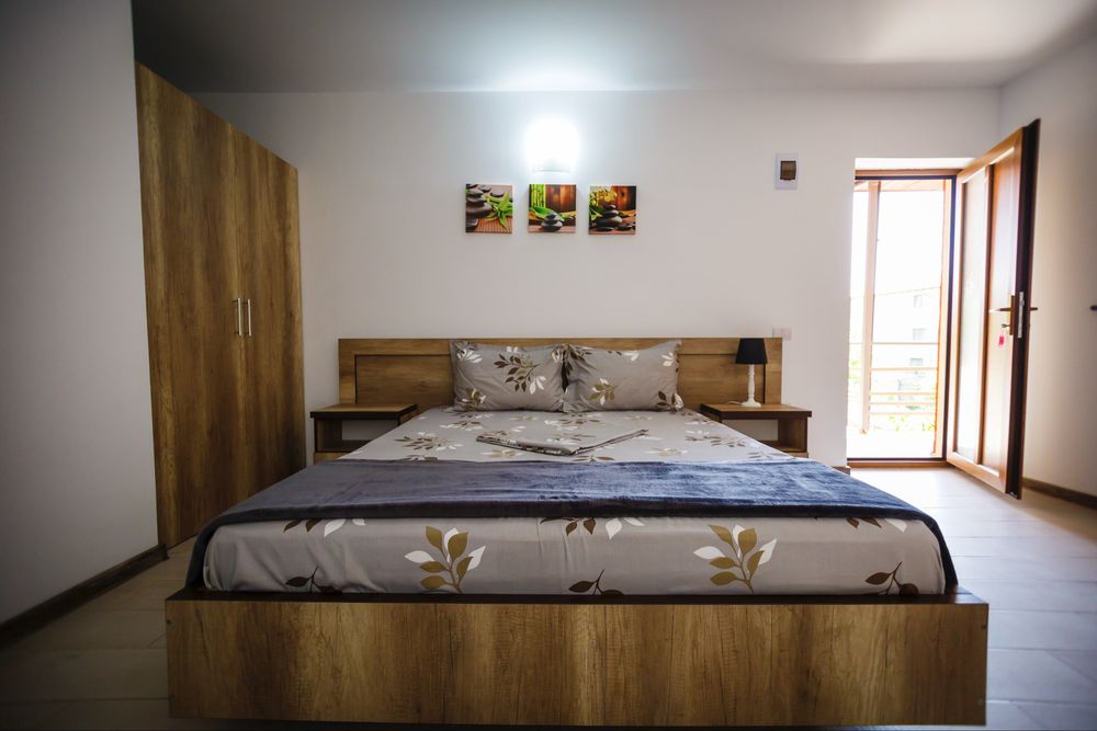 Pensiune de inchiriat Vama Veche