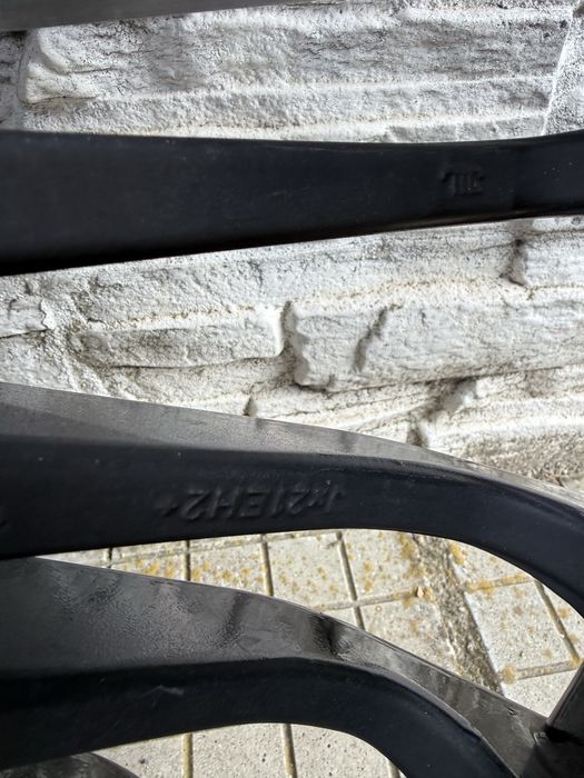 Джанти с Гуми BMW Mercedes Audi