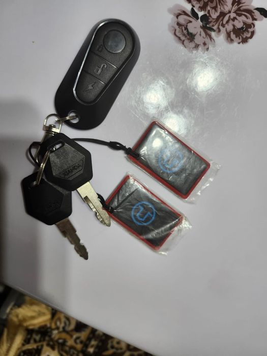 Продам мопед.