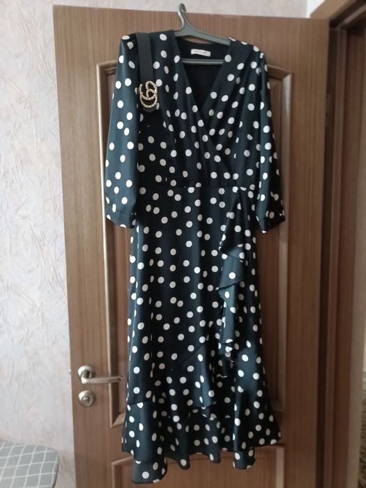 Платье вечернее турция