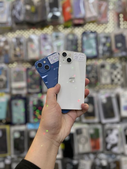 Айфон 13 128гб 256гб