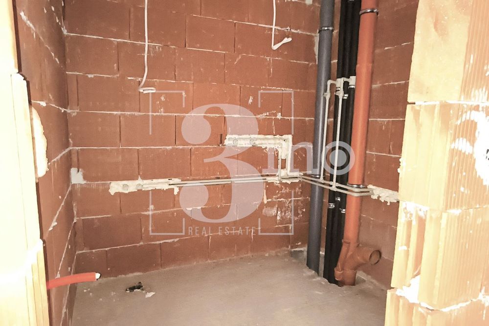 Продава се Тристаен апартамент в София, Люлин 5 - 77 кв.м за 1290 €/кв.м - Снимка #6