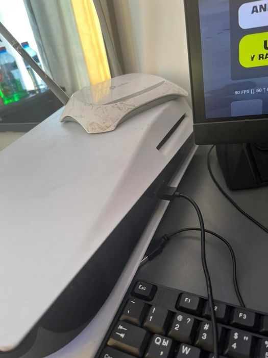 Playstation 5 normal