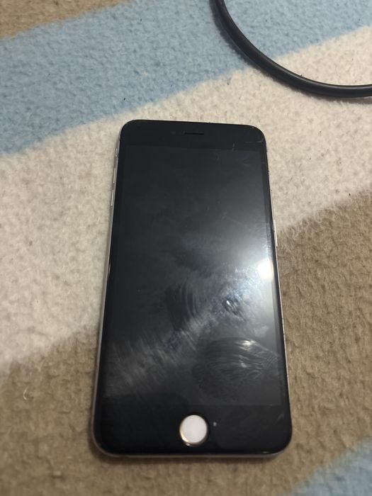 iPhone 6 Plus netestat