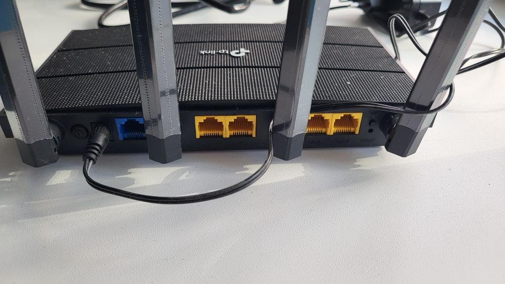 Усилитель wifi сигнал