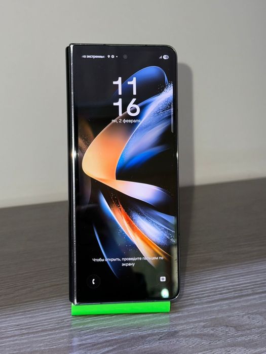 Samsung Z Fold 4 256Gb