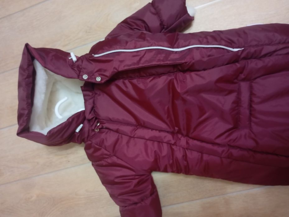 Конверт комбинезон