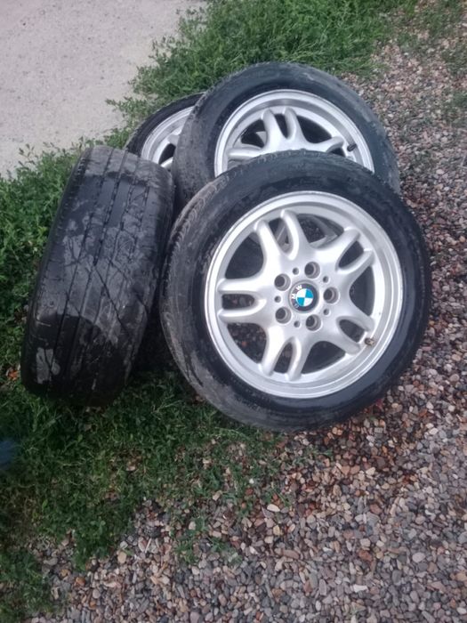Продам диски на бмв