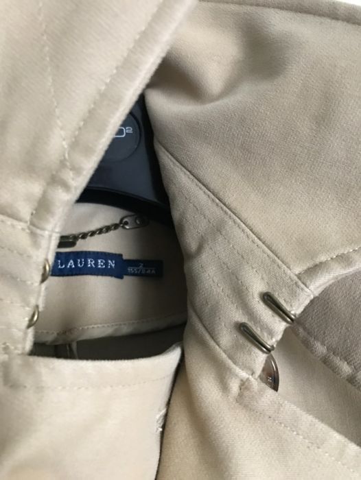 Palton dama Ralph Lauren