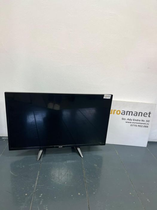 Televizor LED Philips 32" -A-
