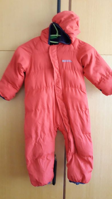 Детски дрехи и обувки