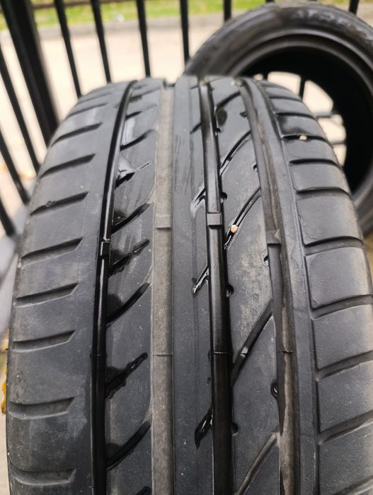 215/55R16 летни гуми SAILUN