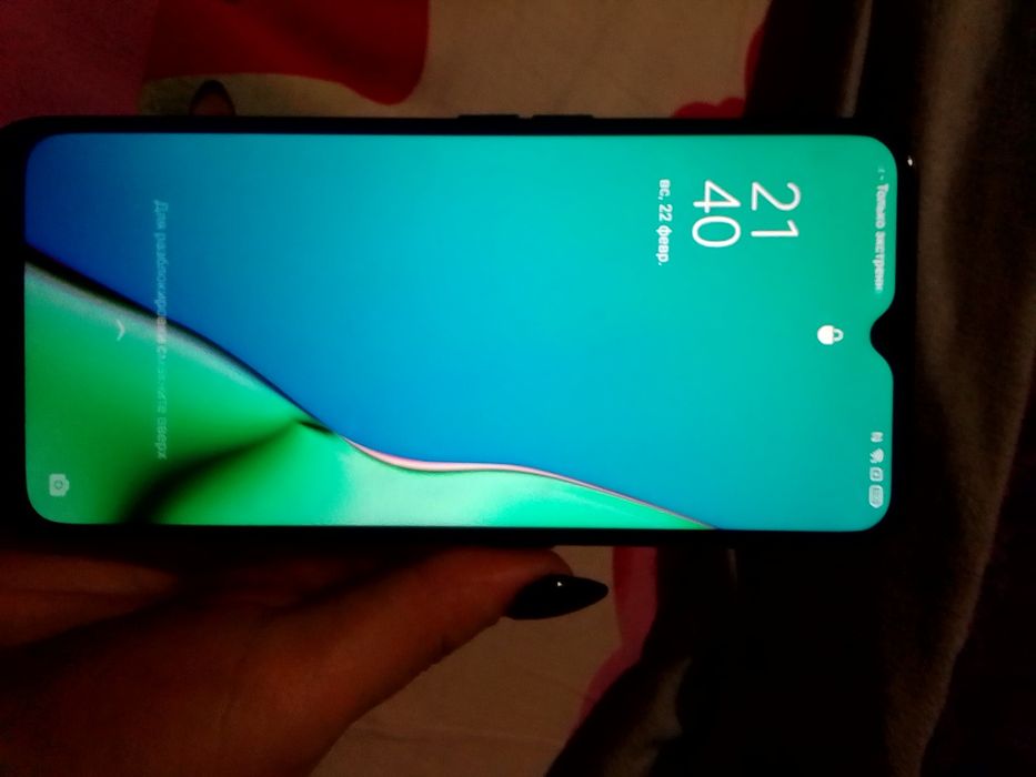 Продам телефон в хорошем состоянии