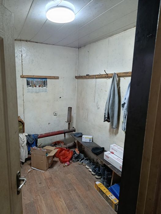 Контейнер 20т. 40т