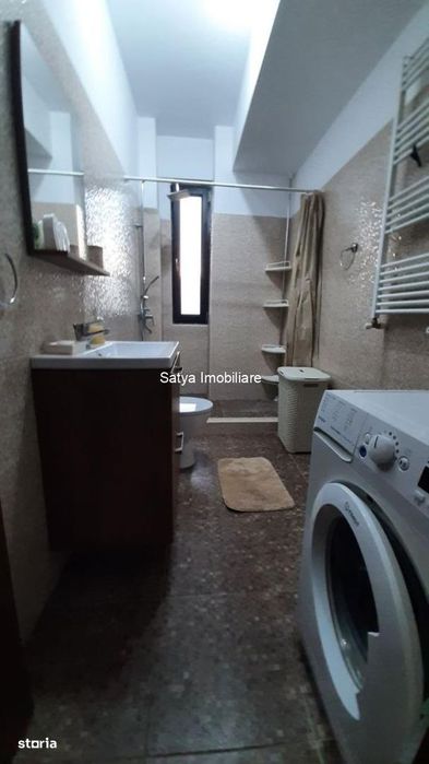 Apartament 2 camere | decomandat | Tomis Plus | terasa