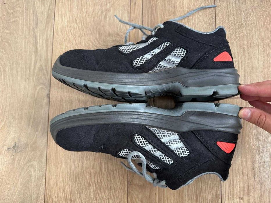 Atlas 40 S1 ESD bocanci bombeu piele