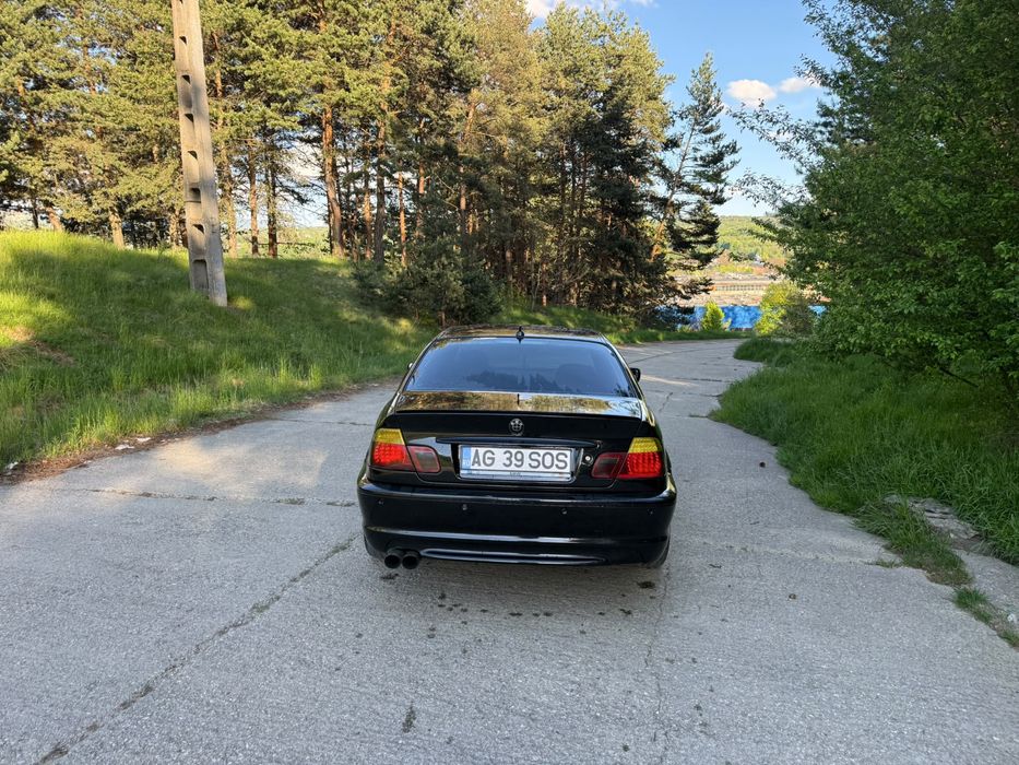 BMW 3 Series 2004 — imagine 2