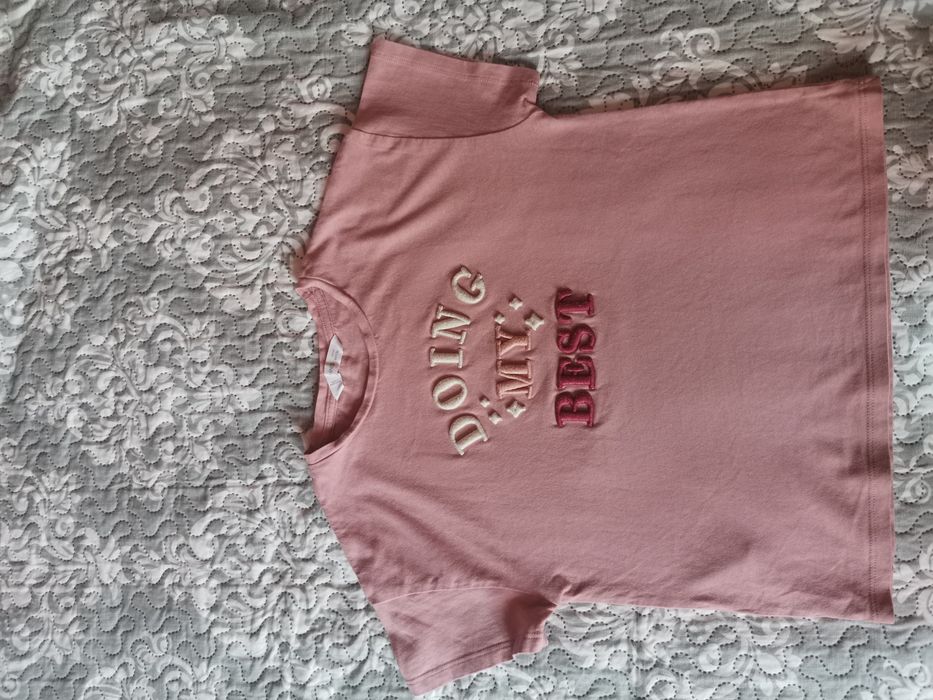 Лот за момиче 140 размер