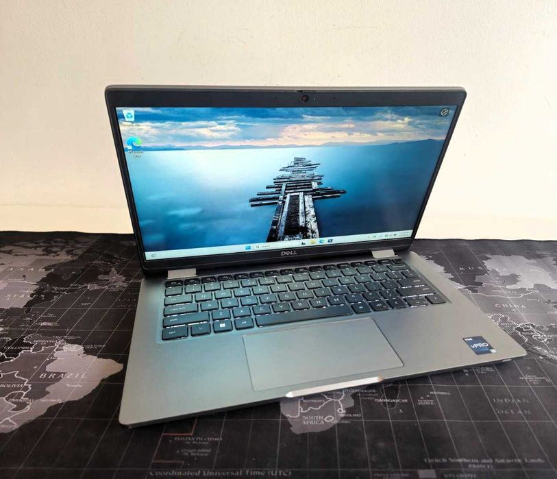 Laptop DELL 5330 13,3" FullHD i5-1245U 16GB RAM  512GB SSD Nvme