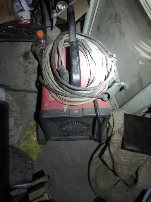 Продам сварочный аппарат