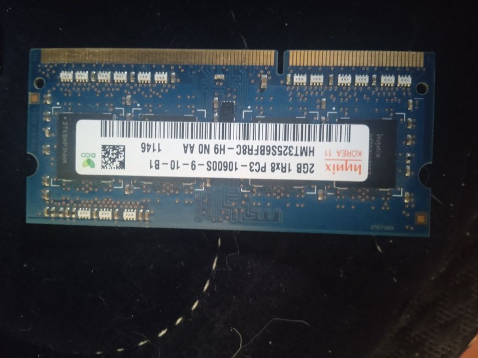 Продается оперативная память