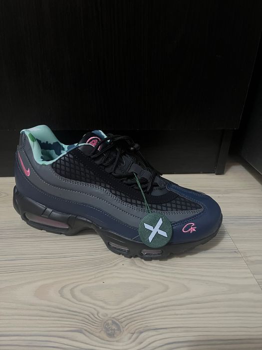 НОВИ! Nike Air Max 95 Corteiz