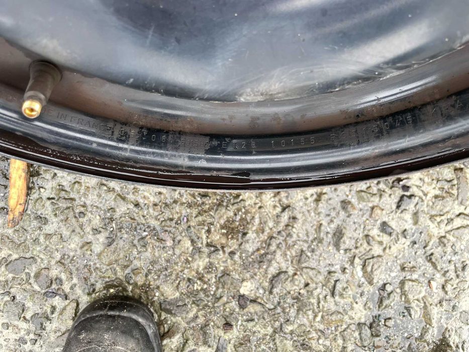 15 джанти 4х108 Peugeot 207/208/301 Citroen C3 Elysee 6J et23