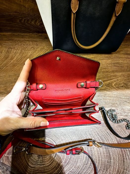 Оригинални чанти Michael Kors