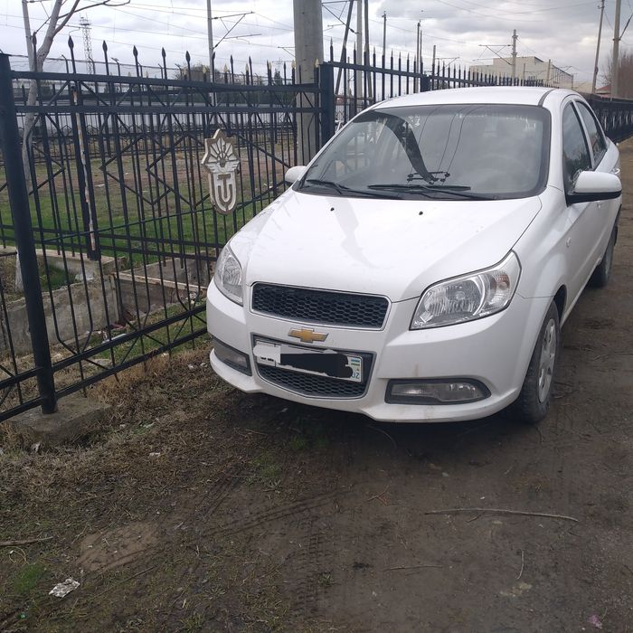 Нексия 3 2020 сотилади