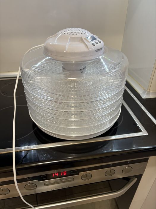 Сушилник за плодове