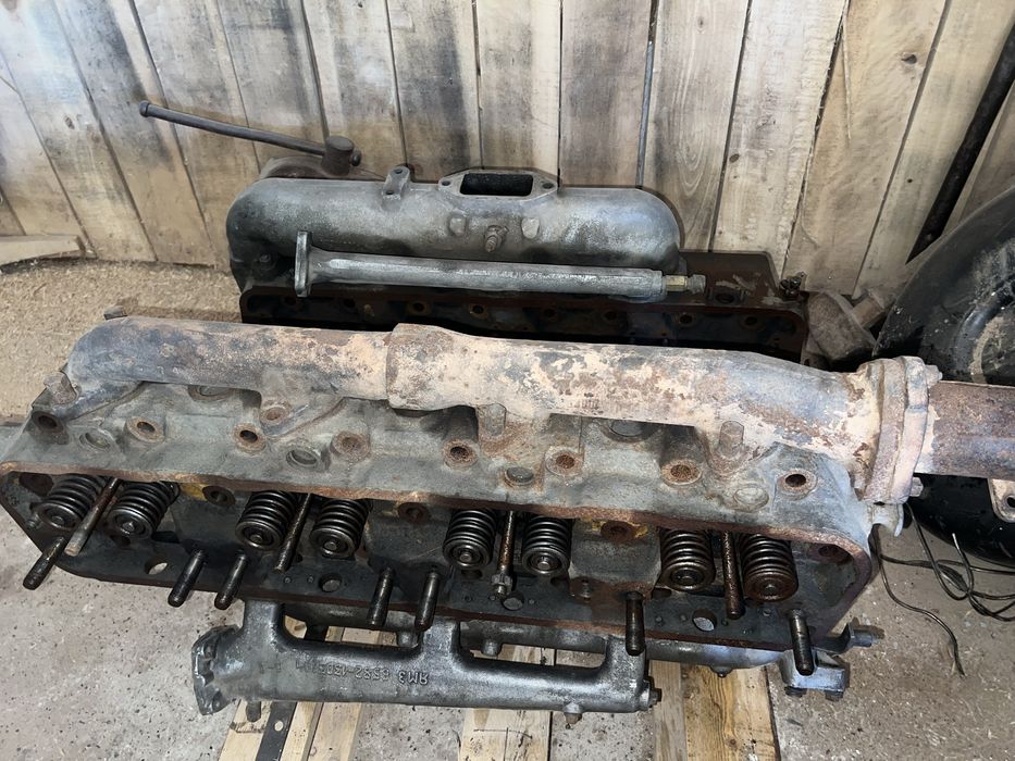 Продам Головки на МАЗ